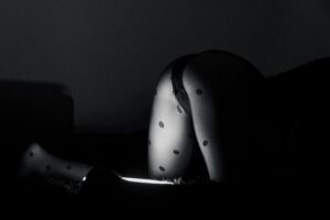 Temperaturna igra najlonke