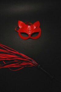 dominantna boginja bdsm