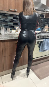 Domino gospodja