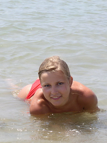Sasvim obicna