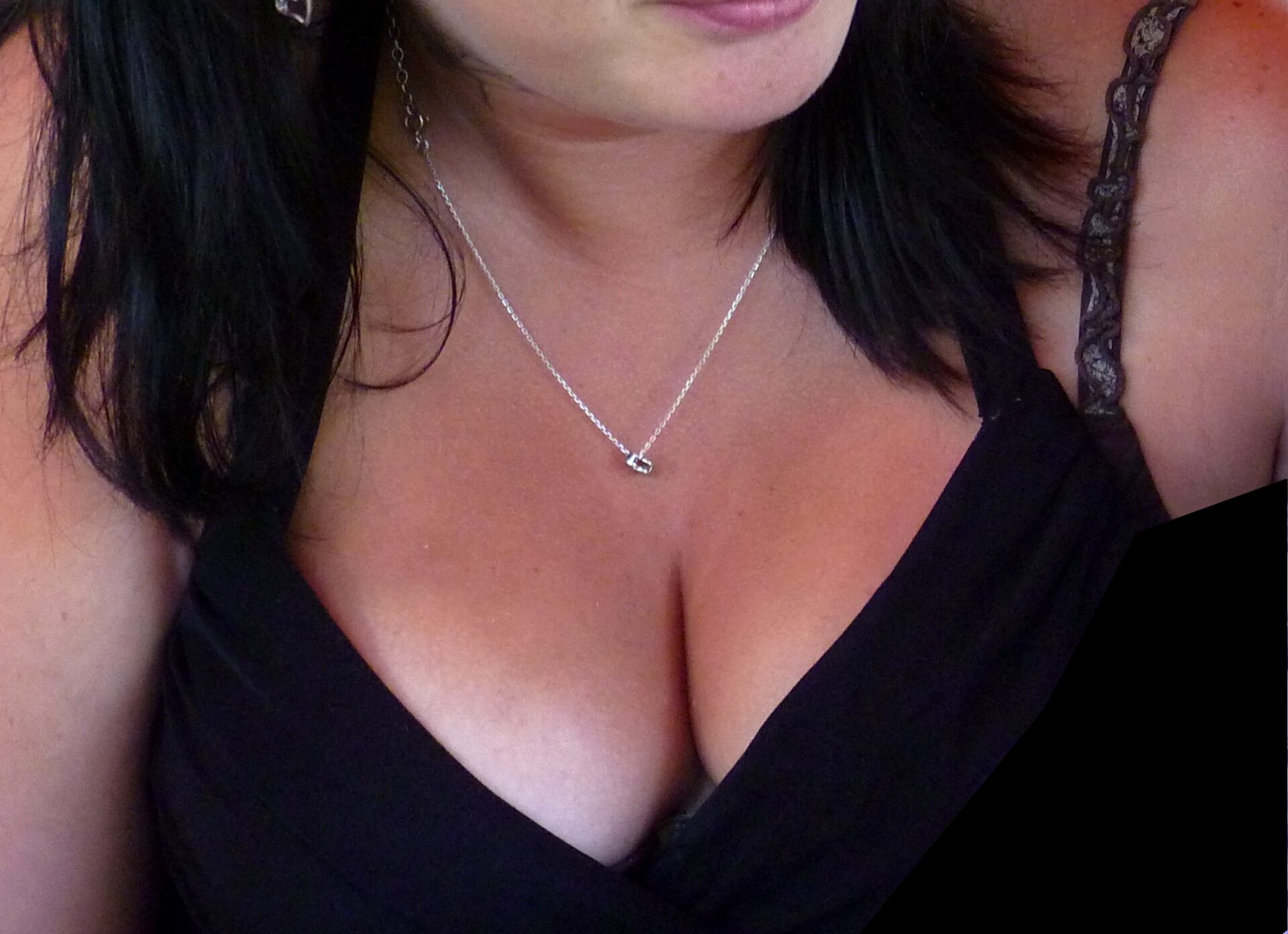 Bea – starija strastvena gospodja