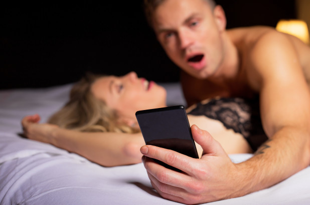 Telefonski sex