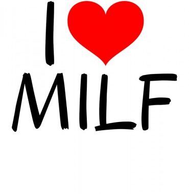 ja volim milf
