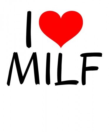 ja volim milf