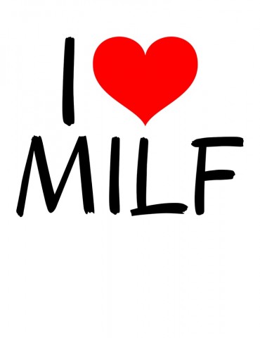 ja volim milf