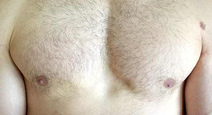 Senzualne Muške Erogene Zone 1. Deo