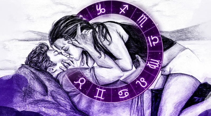 Seksualna Kompatabilnost Horoskopskih Znakova 3. Deo