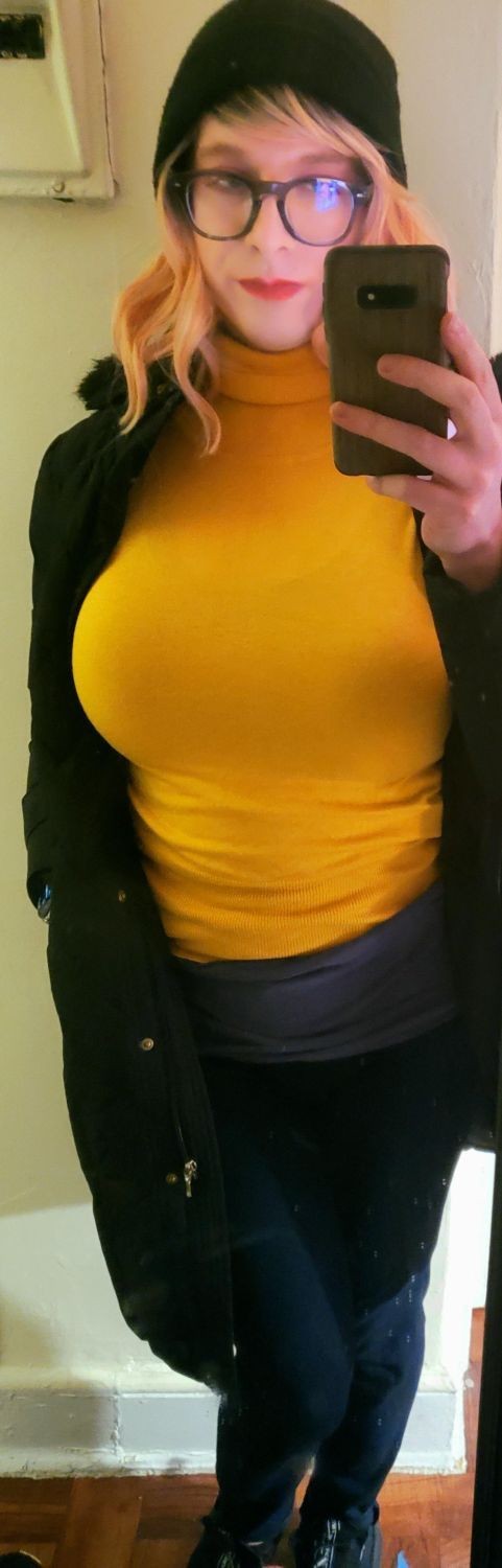 Transgirl –  najbolja odluka u životu