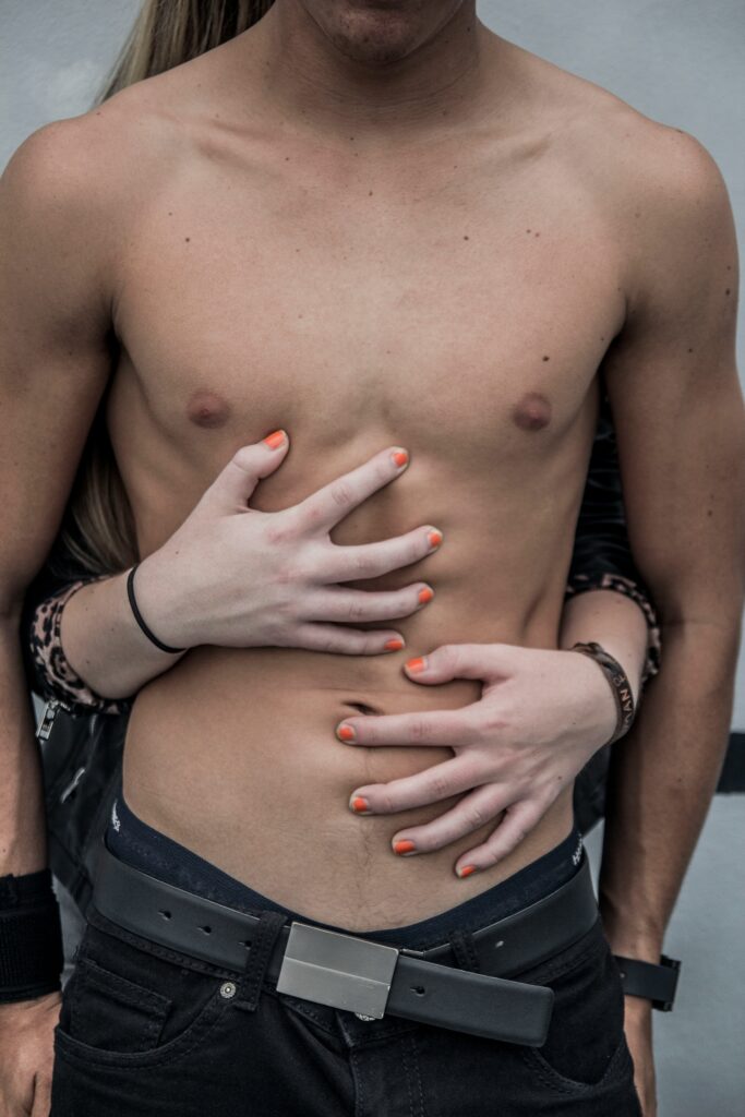 Lični oglasi i erotika su Savršen par