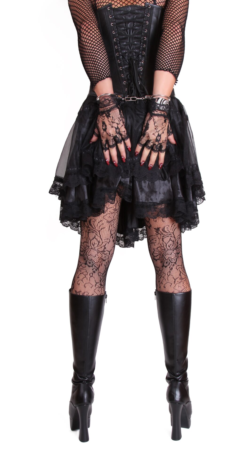 Seksi dominacija oglasi – Istražite BDSM fantazije