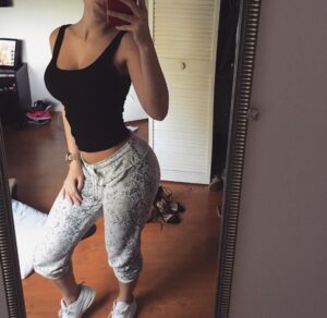 slatka mala