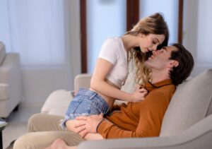 zene za sex kiss
