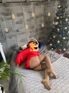 Slatka, vesela i pomalo nestašna