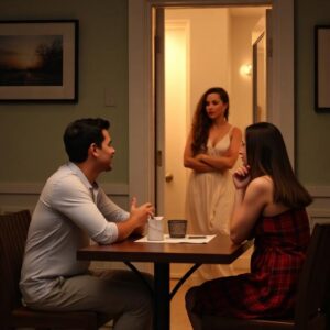 erotske price trojka