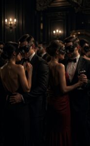 roditeljski sex klub