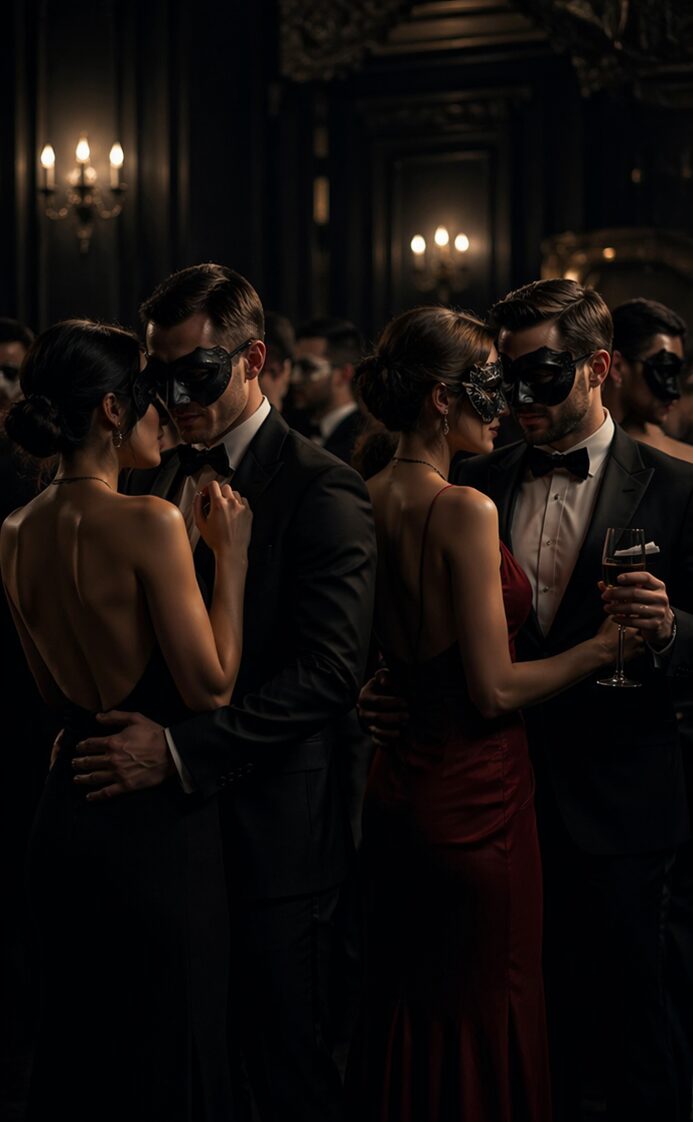 Roditeljske afere i tajne 2