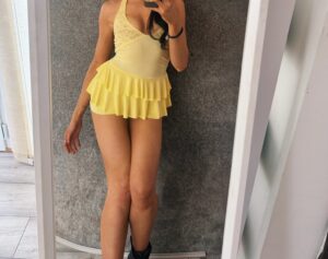 Seksi kurva