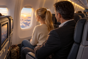 erotske price seks u avionu